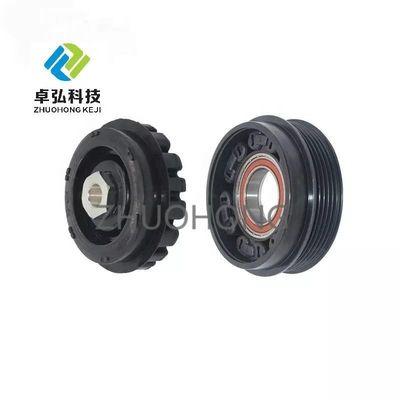 自動ACコンプレッサーポリークラッチキット 5PK 120MM 12V メルセデスベンツCクラス 1994-2016