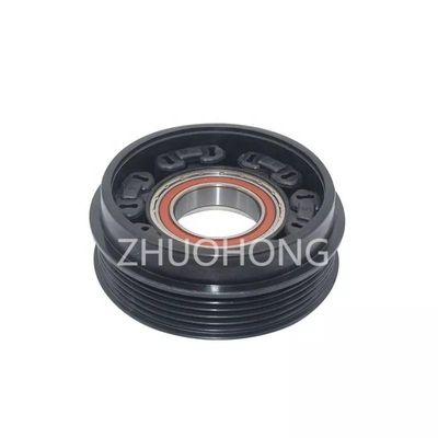 自動ACコンプレッサーポリークラッチキット 5PK 120MM 12V メルセデスベンツCクラス 1994-2016