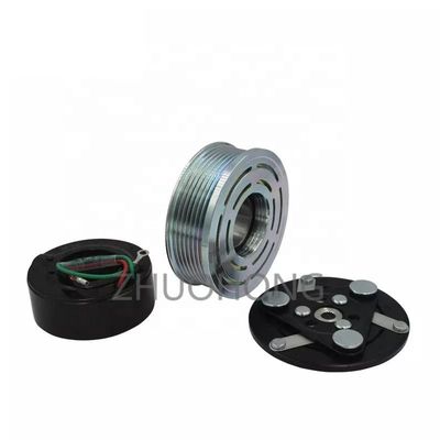 7PK 106MM 12V オート・AC・コンプレッサー ポリー・クラッチキット ホンダ CR-V 2002-2006 TRSE09 07RE2