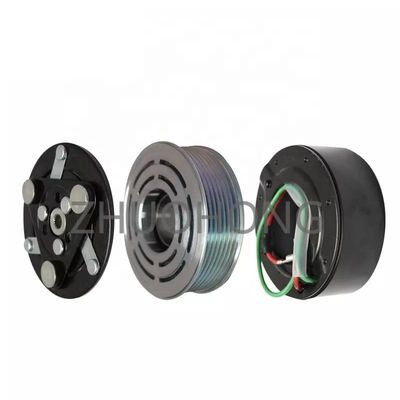 ホンダ CR-V 2002-2006 35*50*20 TRSE09 オート AC コンプレッサー ポリクラッチキット 7PK 110MM 12V
