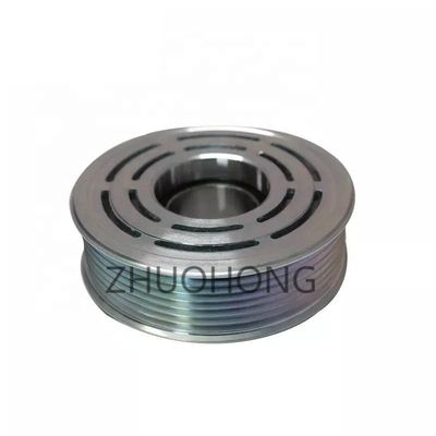 ホンダ CR-V 2002-2006 35*50*20 TRSE09 オート AC コンプレッサー ポリクラッチキット 7PK 110MM 12V