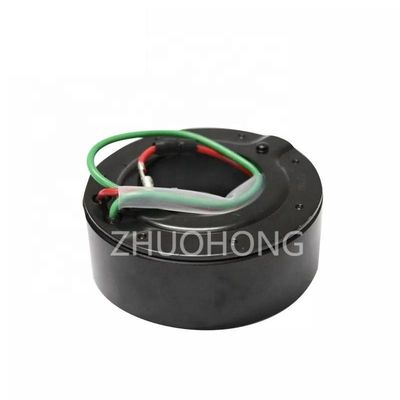 ホンダ CR-V 2002-2006 35*50*20 TRSE09 オート AC コンプレッサー ポリクラッチキット 7PK 110MM 12V