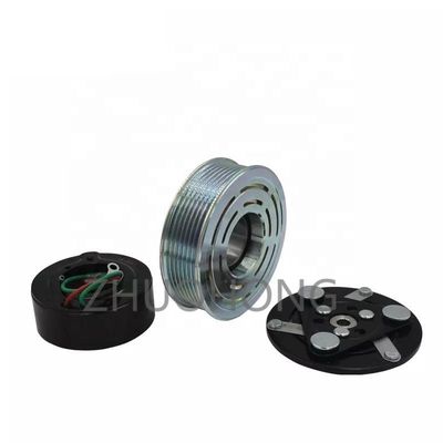 ホンダ CR-V 2002-2006 35*50*20 TRSE09 オート AC コンプレッサー ポリクラッチキット 7PK 110MM 12V