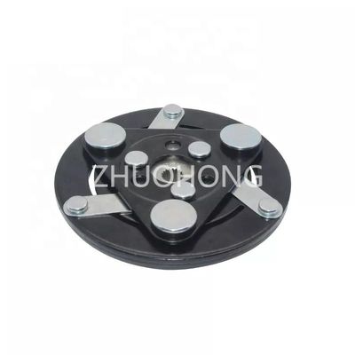 NSR-08007 オート AC コンプレッサー ポリークラッチキット 7PK 110MM 12V ホンダ シビック VIII 2006-