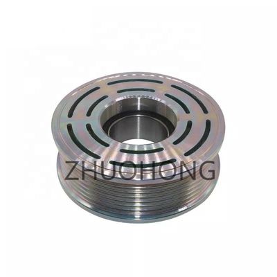 NSR-08007 オート AC コンプレッサー ポリークラッチキット 7PK 110MM 12V ホンダ シビック VIII 2006-