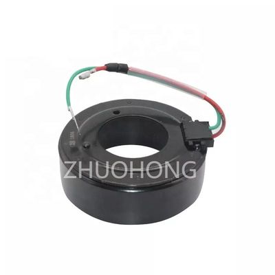 ホンダシティセラモンGE4 2002-2009 1.5 自動車ACコンプレッサー ポリクラッチキット 5PK 118MM 12V