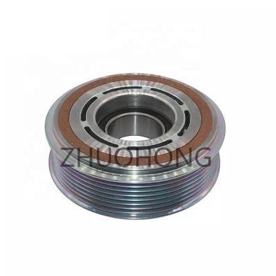 35*50*20 自動車モデル CIVIC VIII 2006- オート AC コンプレッサー ポリークラッチキット 7PK 110MM 12V