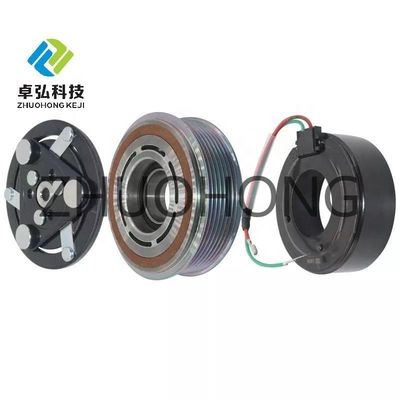 35*50*20 自動車モデル CIVIC VIII 2006- オート AC コンプレッサー ポリークラッチキット 7PK 110MM 12V