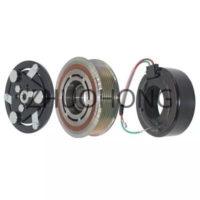 2014年 ホンダ ドンフェング スピリア 2 TRSE90 オート AC コンプレッサー ポリクラッチキット 7PK 120MM 12V