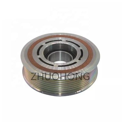 2014年 ホンダ ドンフェング スピリア 2 TRSE90 オート AC コンプレッサー ポリクラッチキット 7PK 120MM 12V
