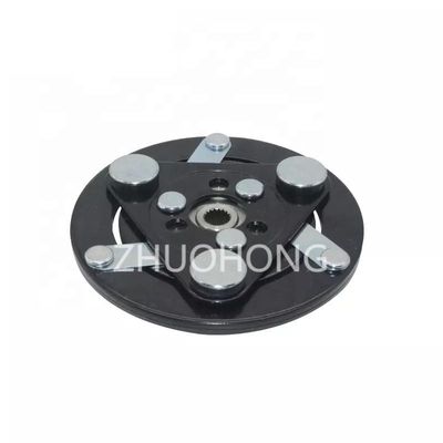 6PK 115MM 12V オート AC コンプレッサー ホンダ シビック 1998-2001 1.8 16V