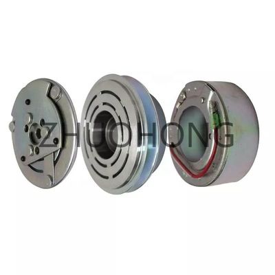 2006-2010 ホンダ シビック 2.0L 1998cc オート AC コンプレッサー ポリークラッチキット 7PK 105MM 12V