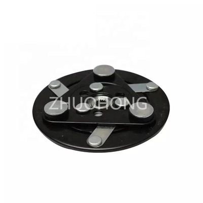 HONDA CIVIC 1.8 2011-2016 SANDEN TRS09 オート AC コンプレッサー ポリークラッチキット 7PK 106MM 12V