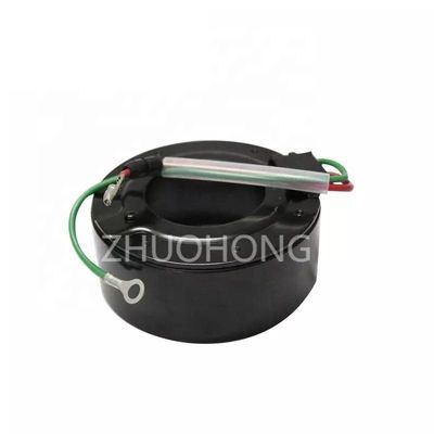 HONDA CIVIC 1.8 2011-2016 SANDEN TRS09 オート AC コンプレッサー ポリークラッチキット 7PK 106MM 12V