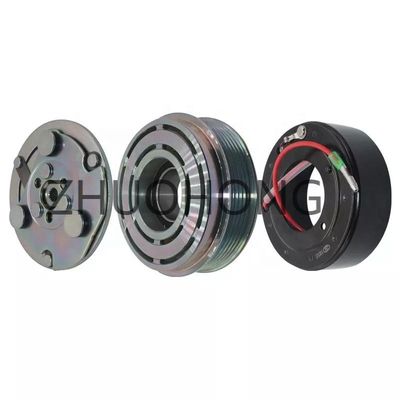 JH-COPUBT015 オート・AC コンプレッサー ポリークラッチキット 6PK 115MM 12V トヨタ COROLLA 2007-2013