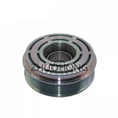 JH-COPUBT015 オート・AC コンプレッサー ポリークラッチキット 6PK 115MM 12V トヨタ COROLLA 2007-2013