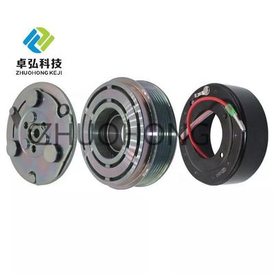 JH-COPUBT015 オート・AC コンプレッサー ポリークラッチキット 6PK 115MM 12V トヨタ COROLLA 2007-2013