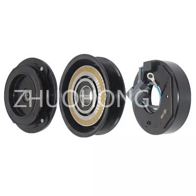 ホンダ・アコード 2003-2016 2.4L 車型 オート・AC コンプレッサー ポリクラッチキット 7PK 137MM 12V