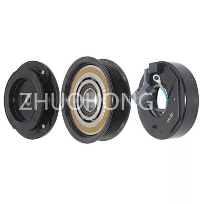 オート・AC・コンプレッサー ポリクラッチキット 7PK 125MM 12V ホンダ・オディッセイ 2008-2010 3.5L 3471cc