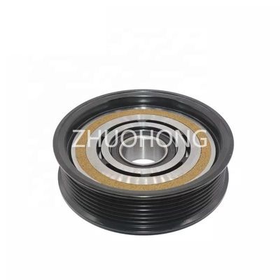 オート・AC・コンプレッサー ポリクラッチキット 7PK 125MM 12V ホンダ・オディッセイ 2008-2010 3.5L 3471cc