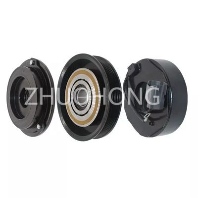 ホンダ・アコード 2001-2002 2.3 自動車 AC コンプレッサー ポリクラッチキット 6PK 156MM 12V 30*52*22