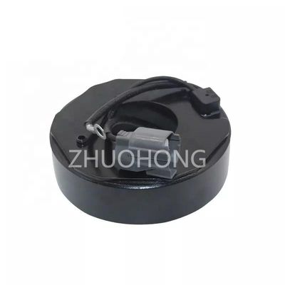 ホンダ・アコード 2001-2002 2.3 自動車 AC コンプレッサー ポリクラッチキット 6PK 156MM 12V 30*52*22