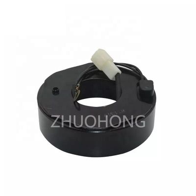 車用ACコンプレッサーポリークラッチキット 5PK 156MM 12V ホンダアコードIV CB 1989-1993 2.2