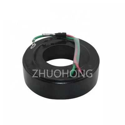 オート・AC・コンプレッサー・ポリー・クラッチキット 6PK 117MM 12V ホンダ・シビックIX・セラン FB FG 1.8 FB2