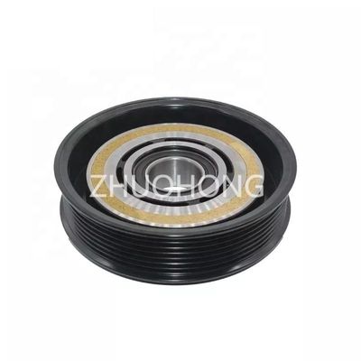 10S17C オート・AC・コンプレッサー ポリクラッチキット 7PK 138MM 12V ホンダ・アコードIII 2008-2015