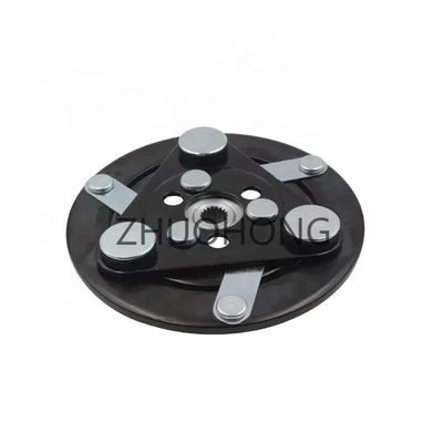 ホンダ・フィット 2009-2012 1.5L 1497cc オート・AC・コンプレッサー ポリー・クラッチキット 7PK 105MM 12V