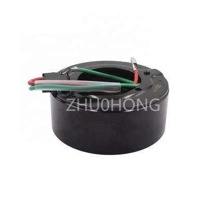 ホンダ・フィット 2009-2012 1.5L 1497cc オート・AC・コンプレッサー ポリー・クラッチキット 7PK 105MM 12V