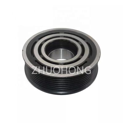 7PK 110MM ホンダ・マリン アクアトラックス R-12X 2003-2007 SANDEN オート・AC コンプレッサー用の 12V ポリー・クラッチキット