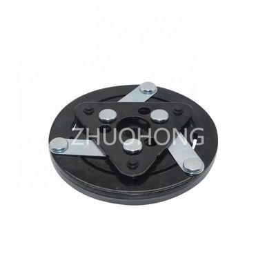 ホンダレジェンド 2006-2016 3.5 V6 4WD オート AC コンプレッサー ポリークラッチキット 6PK 114MM 12V