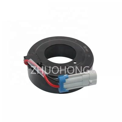 ホンダレジェンド 2006-2016 3.5 V6 4WD オート AC コンプレッサー ポリークラッチキット 6PK 114MM 12V