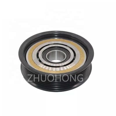 10S17C オート・AC・コンプレッサー ポリクラッチキット 7PK 125MM 12V ホンダ・アコード 2008-2012