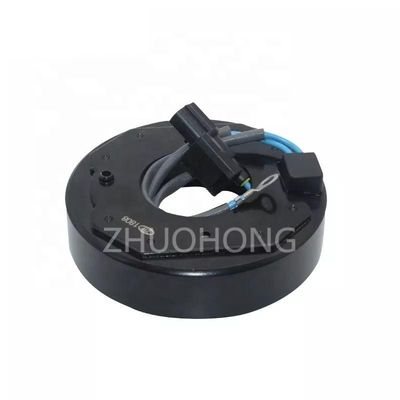 10S17C オート・AC・コンプレッサー ポリクラッチキット 7PK 125MM 12V ホンダ・アコード 2008-2012