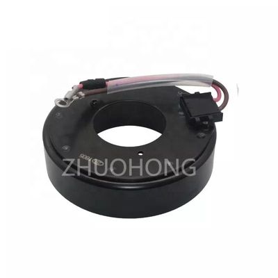 JH-COPUBT035 オート AC コンプレッサー ポリークラッチキット 6PK 113MM 12V ホンダ ジャズ 2014-2016 1.5