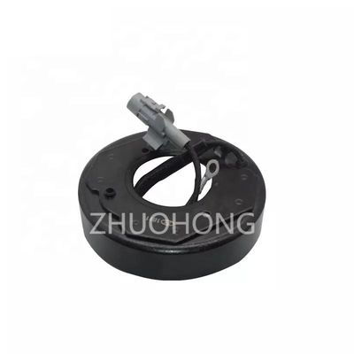 ホンダ・ドンフェン・スピリアー 2014- 2 オート・AC・コンプレッサー ポリクラッチキット 7PK 125MM 12V 35*52*22