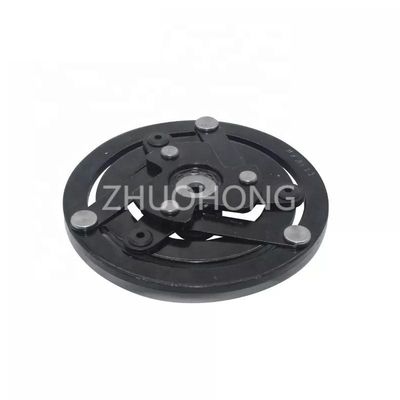 JH-COPUBT039 HSK-70 オート AC コンプレッサー ポリークラッチキット 6PK 115MM CR-V 2007-