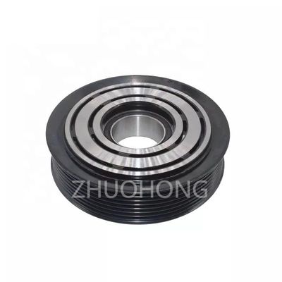 JH-COPUBT040 ホンダ・シビック 2011-2015 用の自動車用エアパーツ・コンプレッサー・ポリー・クラッチキット5