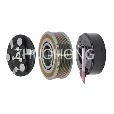JH-COPUBT042 ホンダCR-V 2001-2006 2.4 VTEC用のオート・AC・コンプレッサーポリークラッチキット 7PK 108MM 12V