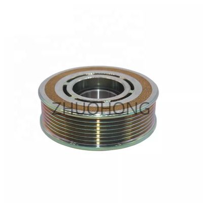 JH-COPUBT042 ホンダCR-V 2001-2006 2.4 VTEC用のオート・AC・コンプレッサーポリークラッチキット 7PK 108MM 12V