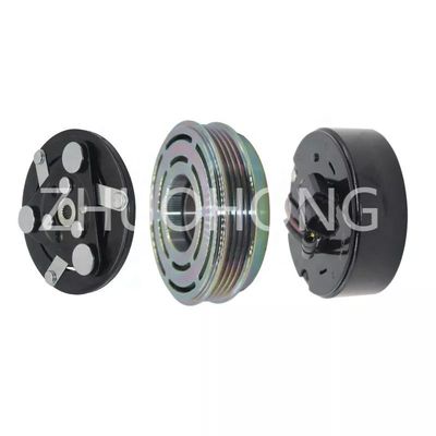 ホンダ シビックIX 2012-2016 1.8i-vtec オート AC コンプレッサー ポリクラッチキット 4PK 113MM 12V