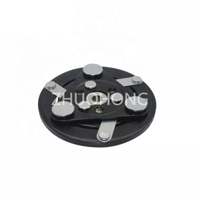 ホンダ シビックIX 2012-2016 1.8i-vtec オート AC コンプレッサー ポリクラッチキット 4PK 113MM 12V