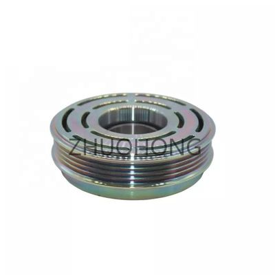 ホンダ シビックIX 2012-2016 1.8i-vtec オート AC コンプレッサー ポリクラッチキット 4PK 113MM 12V