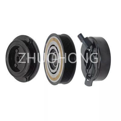オート・AC・コンプレッサー・ポリー・クラッチキット 6PK 120MM 12V ホンダCR-V 1997-2019 材料用