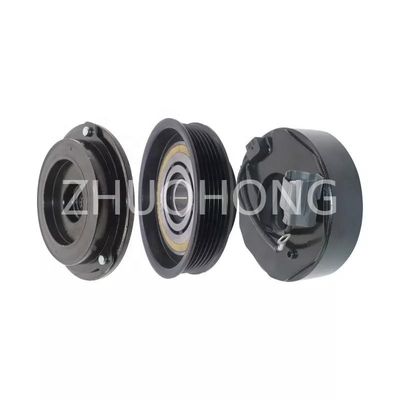 JH-COPUBT048 オート・AC コンプレッサー ポリクラッチキット 6PK 141MM 12V ホンダ・パイロット 2012