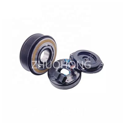 オート・AC・コンプレッサー・ポリー・クラッチキット 7PK 115MM 12V ホンダ・アコード X スタフェンヘック JH-COPUBT051 2017-2019年