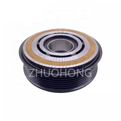 オート・AC・コンプレッサー・ポリー・クラッチキット 7PK 115MM 12V ホンダ・アコード X スタフェンヘック JH-COPUBT051 2017-2019年