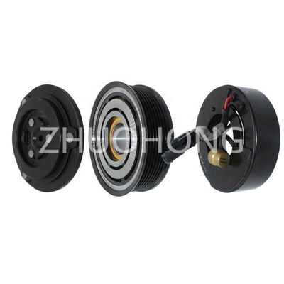 18T エンジン GL6 オート AC コンプレッサー ポリークラッチキット 7PK 125MM 12V BUICK SGM 2017-